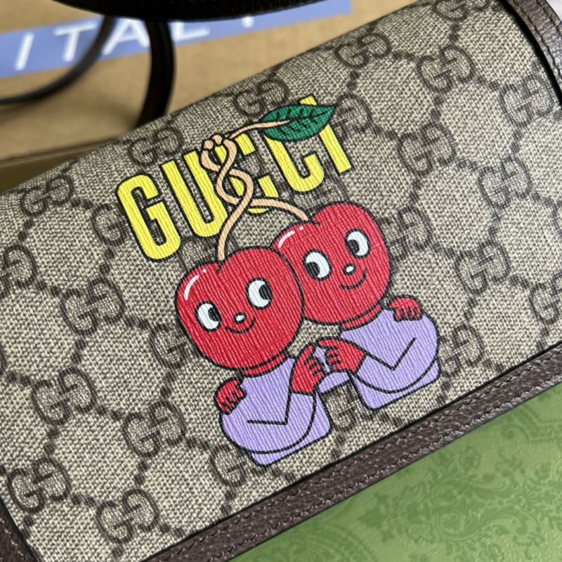 Gucci Other Satchel Bags